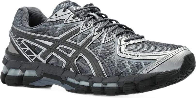 ASICS Gel-NYC 2.0 GTX sneakers Zwart - Foto 10