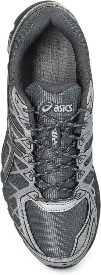 ASICS Gel-NYC 2.0 GTX sneakers Zwart - Foto 13