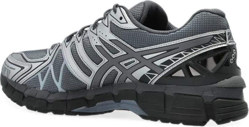 ASICS Gel-NYC 2.0 GTX sneakers Zwart - Foto 8
