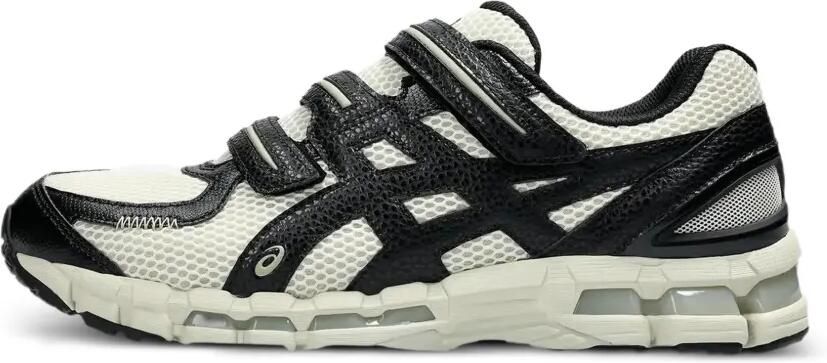 ASICS Gel-Kayano 20 sneakers met klittenband Wit