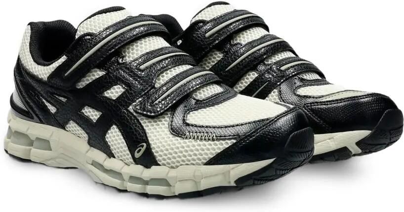 ASICS Gel-Kayano 20 sneakers met klittenband Wit - Foto 2