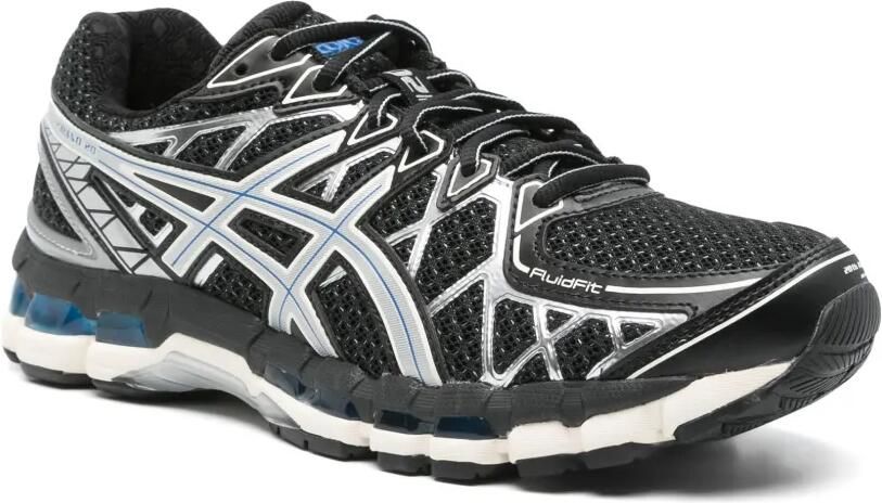 ASICS GEL-Kayano 20 sneakers Zwart