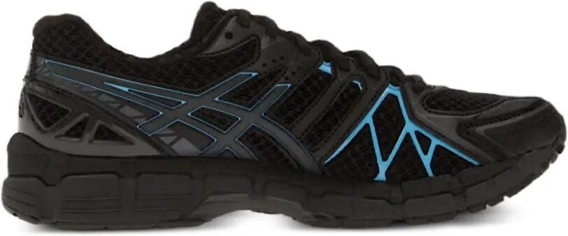 ASICS GEL-Kayano 20 sneakers Zwart