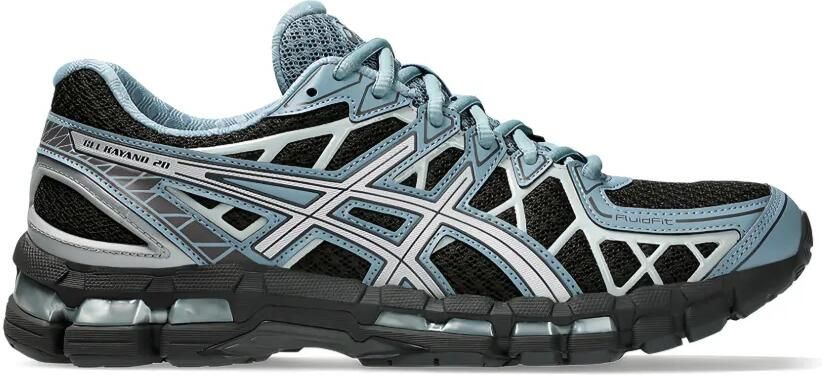 ASICS GEL-Kayano 20 sneakers Zwart