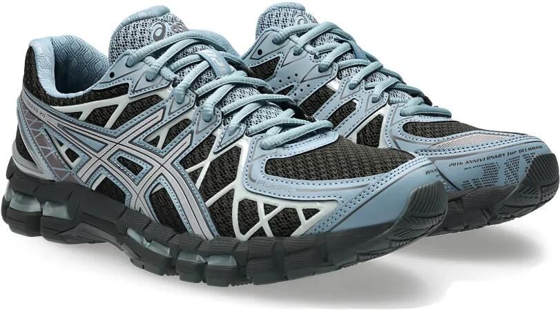 ASICS GEL-Kayano 20 sneakers Zwart - Foto 2