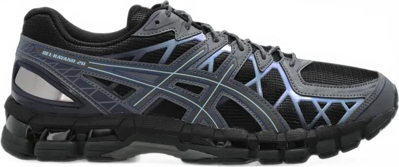ASICS Gel-Kayano 20 sneakers Zwart - Foto 8