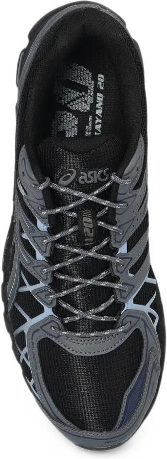 ASICS Gel-Kayano 20 sneakers Zwart - Foto 7