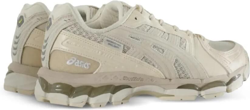 ASICS Empty Behaviour x Hypersync sneakers Zwart - Foto 2