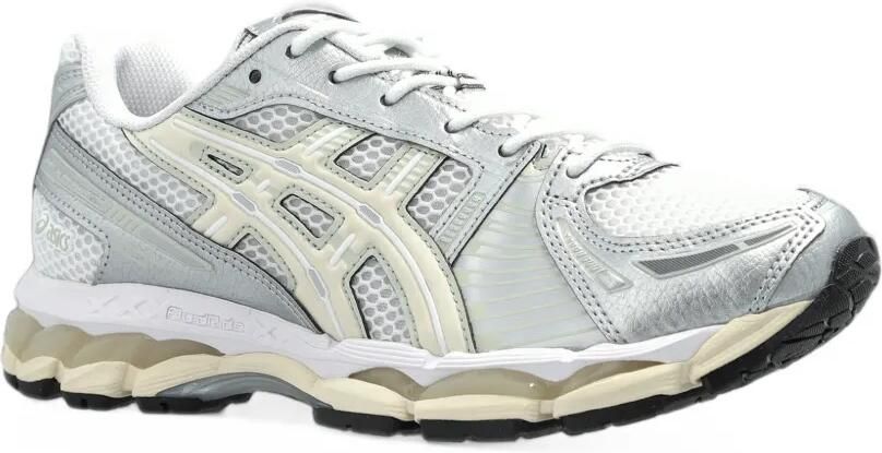 ASICS Gel-Kayano sneakers Grijs - Foto 4