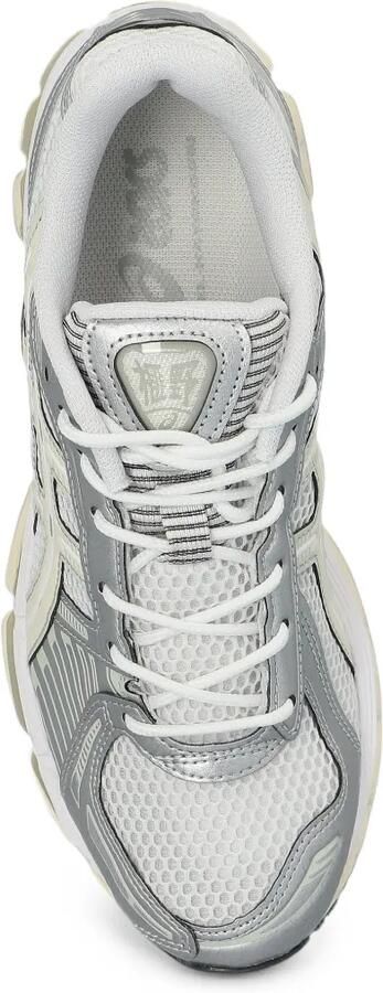 ASICS Gel-Kayano sneakers Grijs - Foto 5