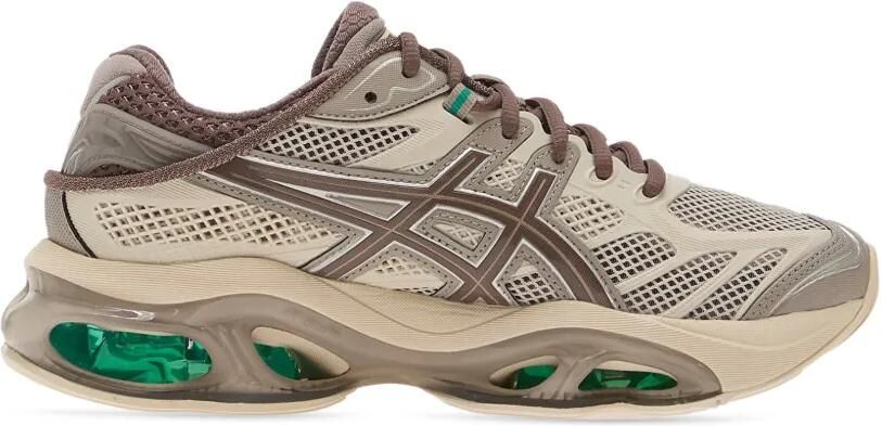 ASICS Gel-Kinetic 2.0 sneakers Groen