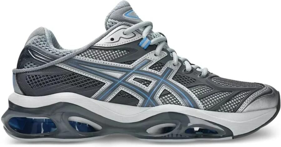 ASICS Gel-Kinetic 2.0 sneakers Grijs