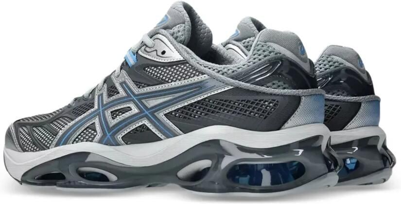 ASICS Gel-Kinetic 2.0 sneakers Grijs - Foto 3