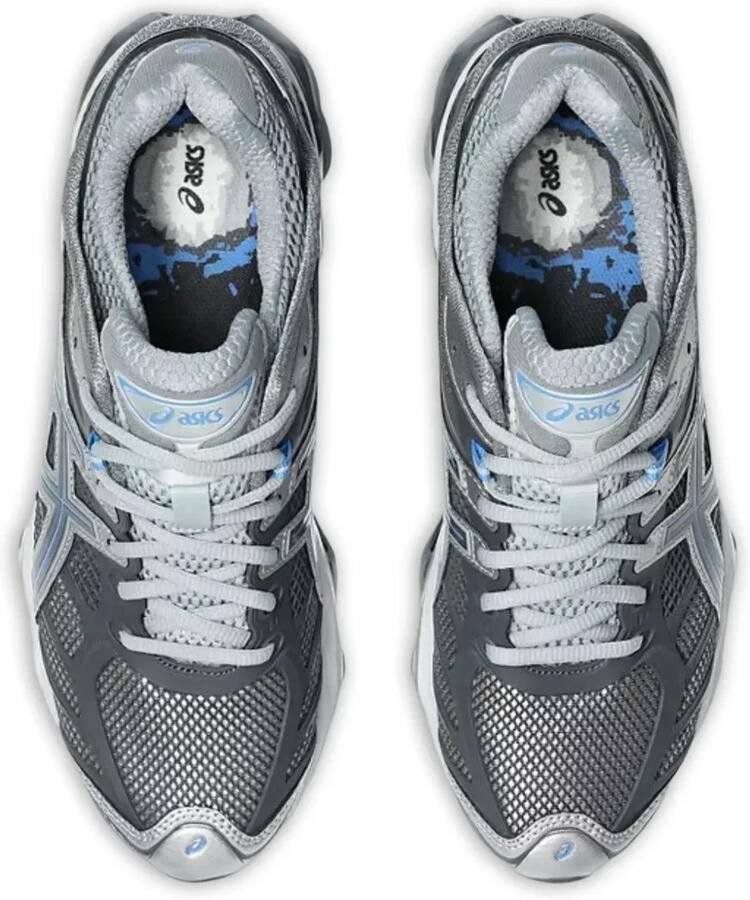 ASICS Gel-Kinetic 2.0 sneakers Grijs - Foto 2
