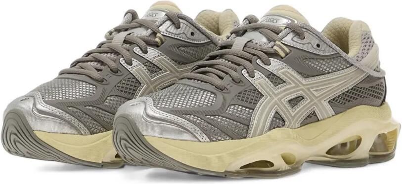 ASICS Gel-Quantum 360 I Amp sneakers Grijs - Foto 3