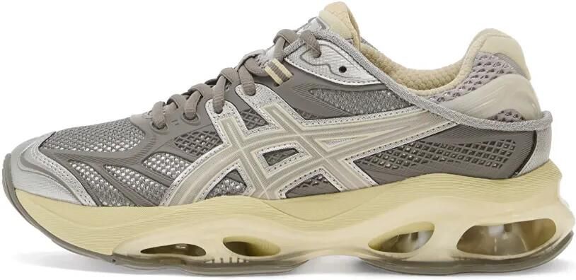 ASICS Gel-Kinetic 2.0 sneakers Grijs