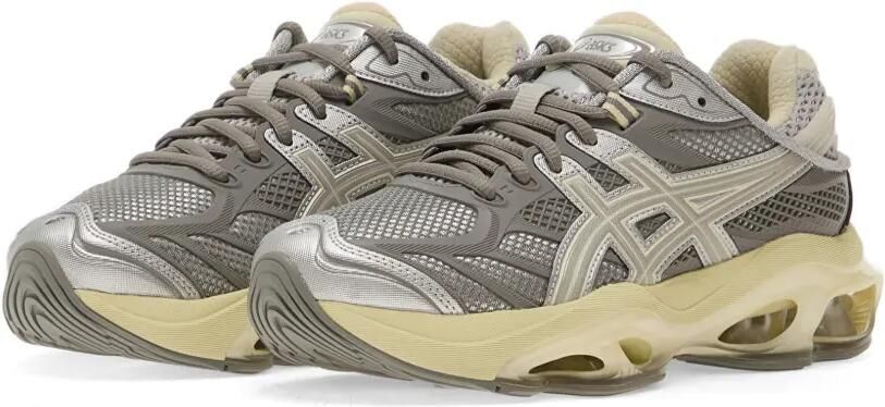 ASICS Gel-Kinetic 2.0 sneakers Grijs - Foto 3