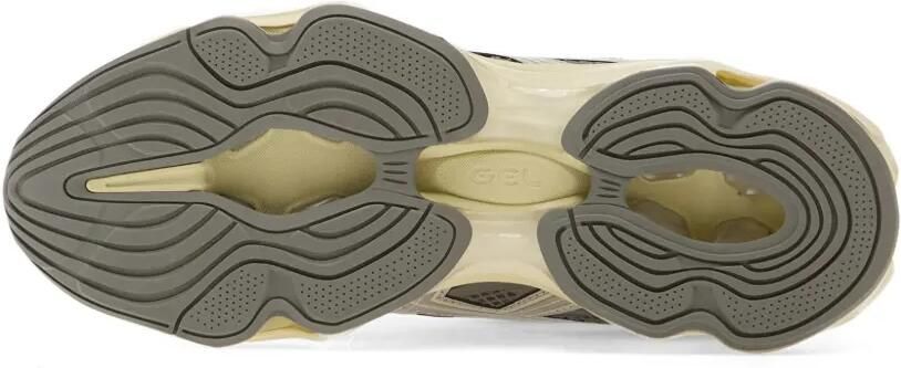 ASICS Gel-Kinetic 2.0 sneakers Grijs - Foto 5