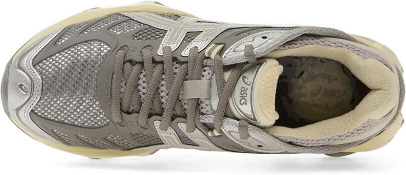 ASICS Gel-Kinetic 2.0 sneakers Grijs - Foto 4