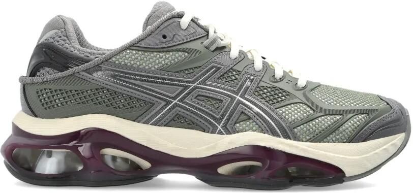 ASICS Gel-Kinetic 2.0 sneakers Groen - Foto 1