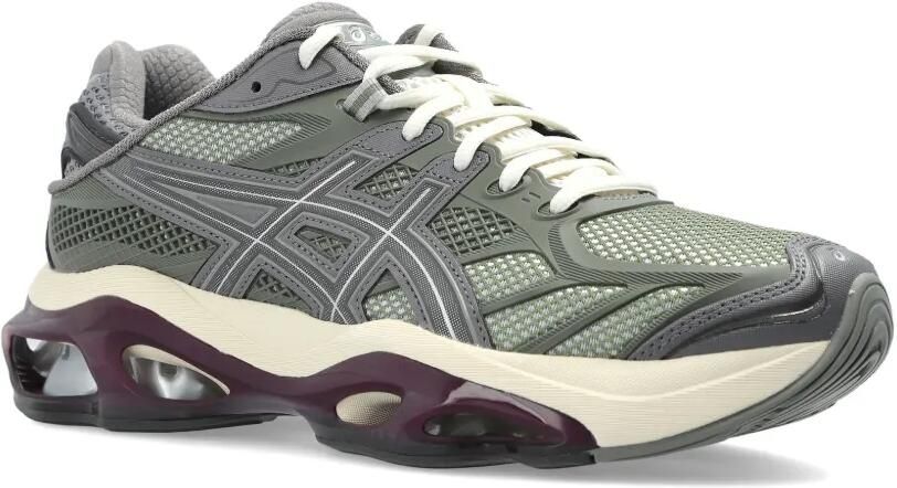 ASICS Gel-Kinetic 2.0 sneakers Groen - Foto 3