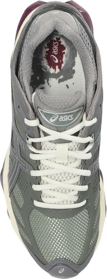 ASICS Gel-Kinetic 2.0 sneakers Groen - Foto 4
