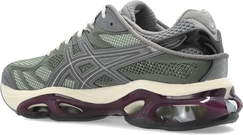 ASICS Gel-Kinetic 2.0 sneakers Groen - Foto 2