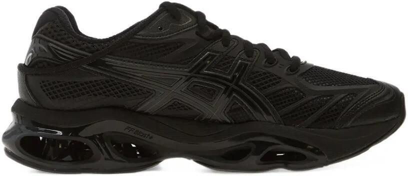 ASICS GEL-Kinetic FR sneakers Zilver