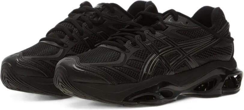 ASICS GEL-Kinetic FR sneakers Zilver - Foto 6