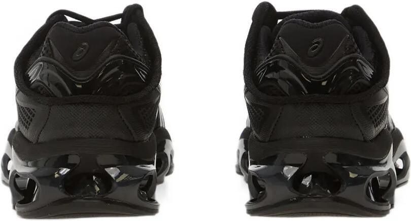ASICS GEL-Kinetic FR sneakers Zilver - Foto 5