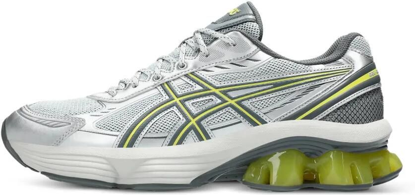 ASICS Gel-Kinetic Fluent schoenen Grijs