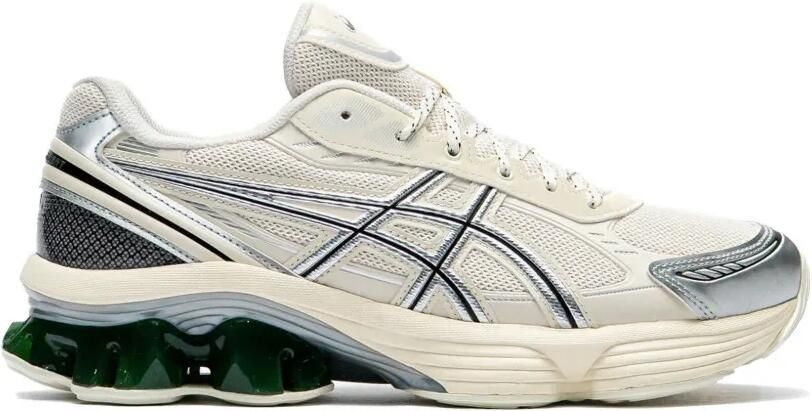ASICS Gel-Kinetic Fluent sneakers Beige