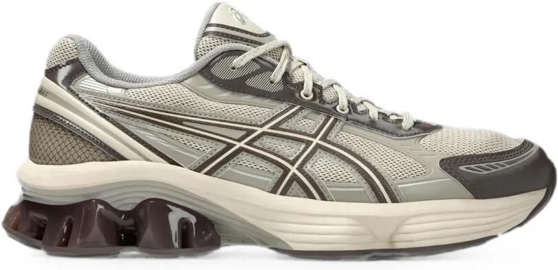 ASICS Gel-Kinetic Fluent sneakers Beige