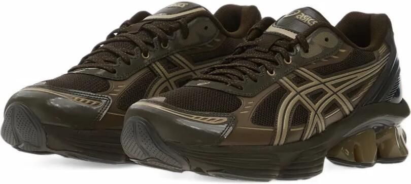 ASICS Gel-Kinetic Fluent sneakers Bruin - Foto 6