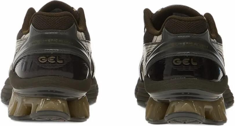 ASICS Gel-Kinetic Fluent sneakers Bruin - Foto 3
