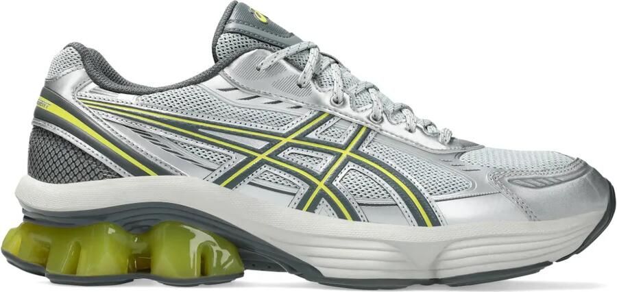 ASICS Gel-Kinetic Fluent sneakers Grijs