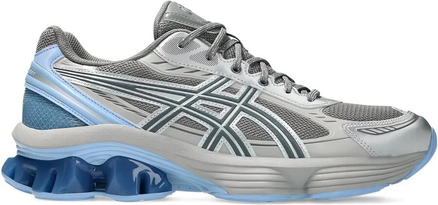 ASICS GEL-Kinetic Fluent sneakers Grijs