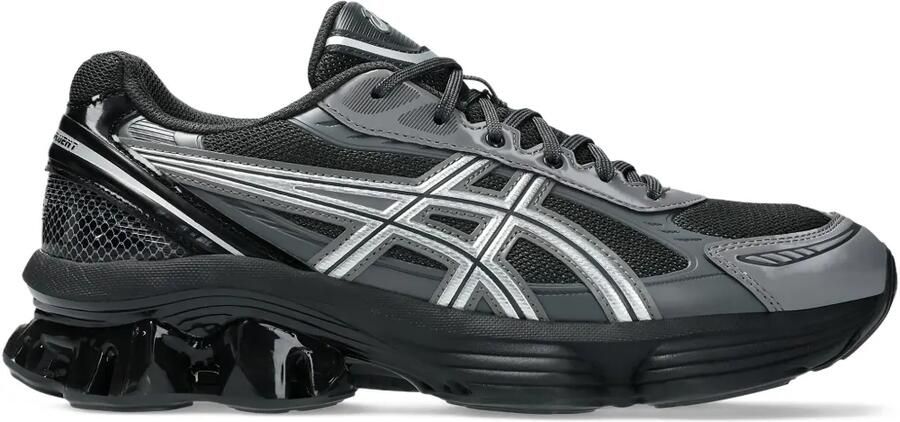 ASICS GEL-Kinetic Fluent sneakers Grijs