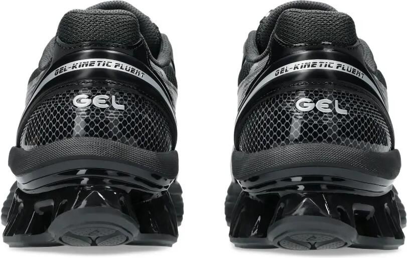 ASICS GEL-Kinetic Fluent sneakers Grijs - Foto 4