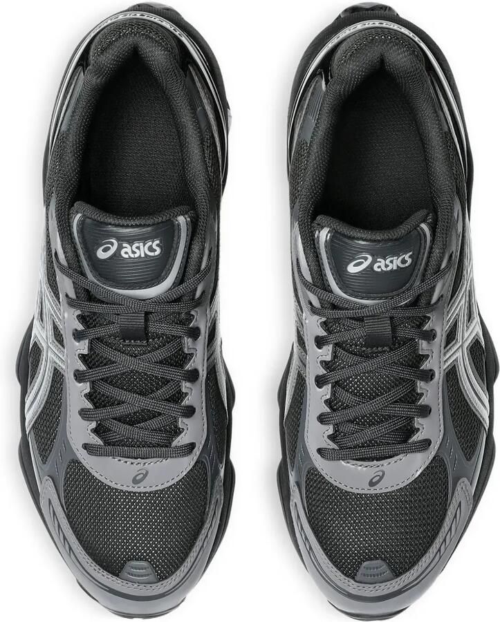 ASICS GEL-Kinetic Fluent sneakers Grijs - Foto 3