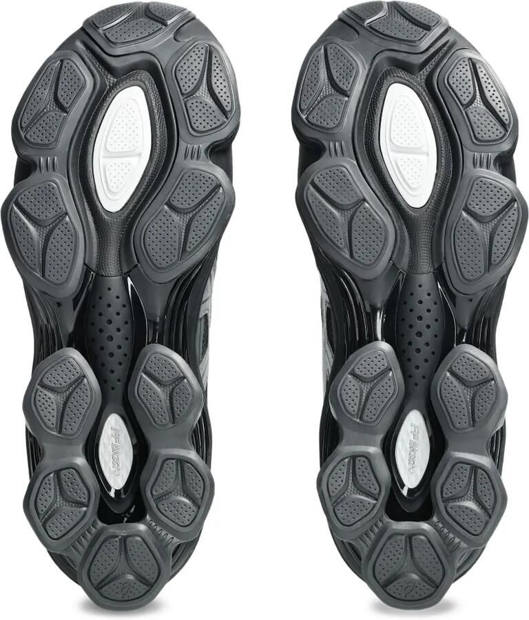 ASICS GEL-Kinetic Fluent sneakers Grijs - Foto 2