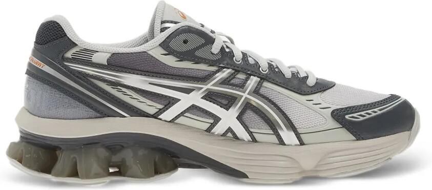 ASICS Gel-Kinetic Fluent sneakers Grijs