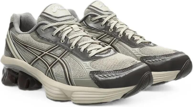 ASICS Gel-Kinetic Fluent sneakers Grijs