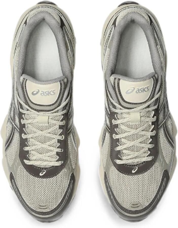 ASICS Gel-Kinetic Fluent sneakers Grijs - Foto 3
