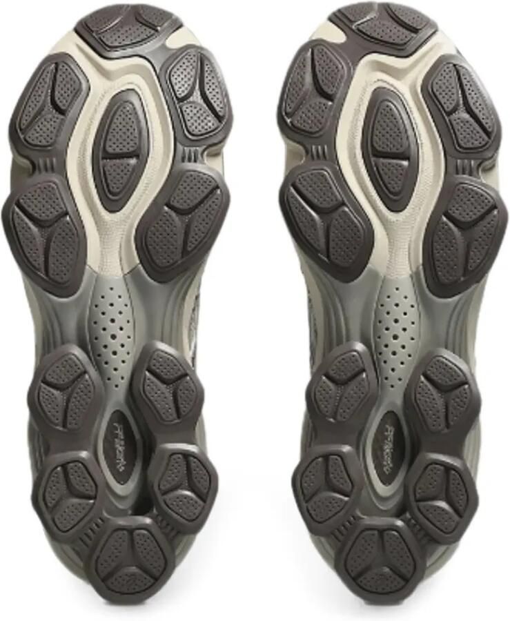 ASICS Gel-Kinetic Fluent sneakers Grijs - Foto 2