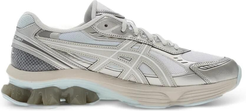ASICS Gel-Kinetic Fluent sneakers Zilver