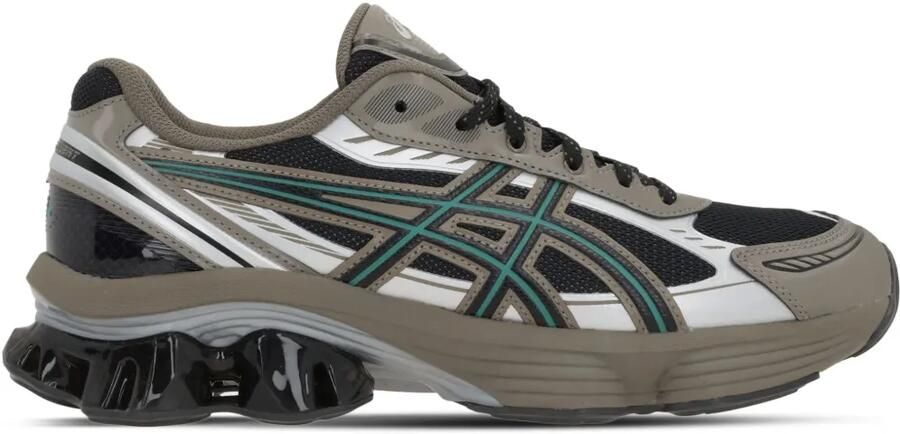 ASICS Gel-Kinetic Fluent sneakers Zwart