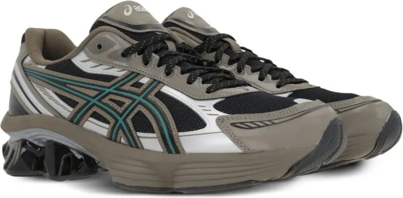 ASICS Gel-Kinetic Fluent sneakers Zwart - Foto 4
