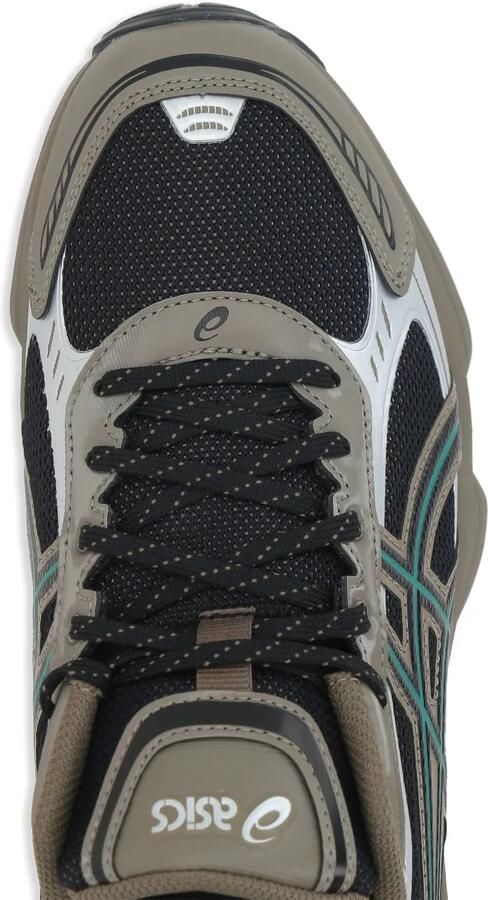 ASICS Gel-Kinetic Fluent sneakers Zwart - Foto 3