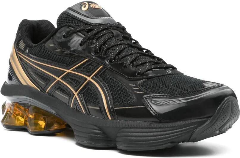 ASICS Gel-Kinetic Fluent sneakers Zwart